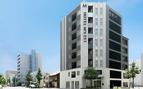 京都站南M's Est酒店